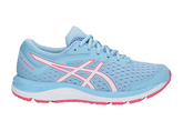 Asics Gel-Cumulus 20 Skylight/White (GS)